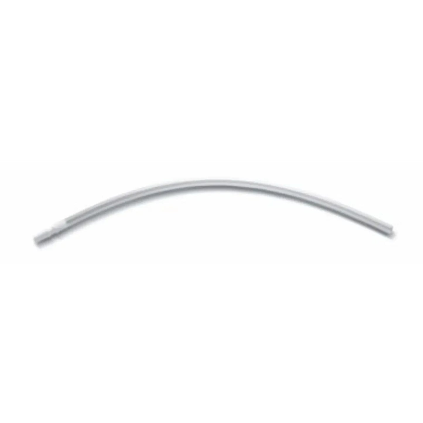 Sterile medical suction catheter tubing for respiratory and home care use