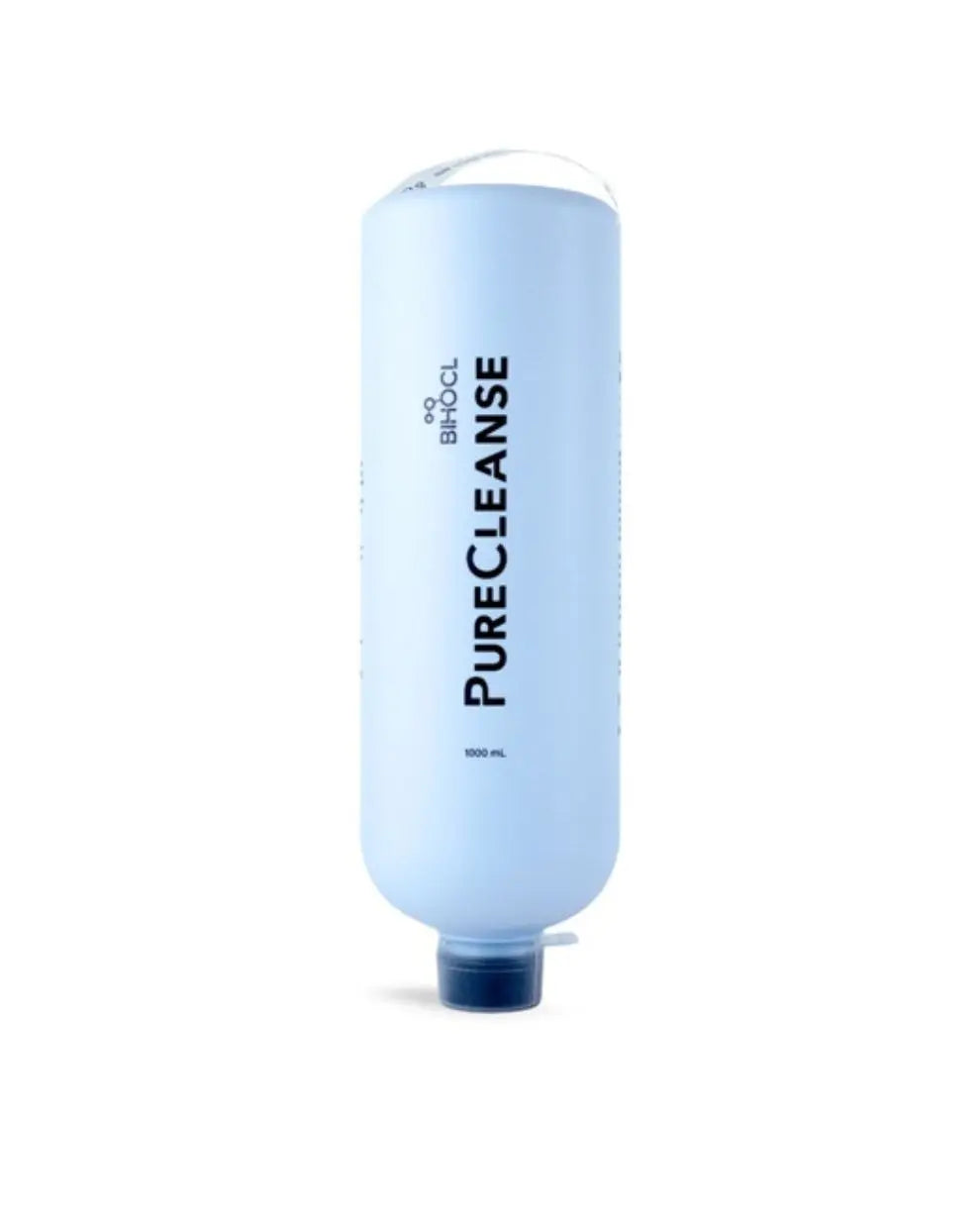 PureCleanse Antimicrobial Wound Solution 1000 mL Spikeable Cap Each | 33055-1000SC