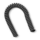 Medline Sphygmomanometer Coiled Tubing, With Connectors, 8 feet | MDS9475
