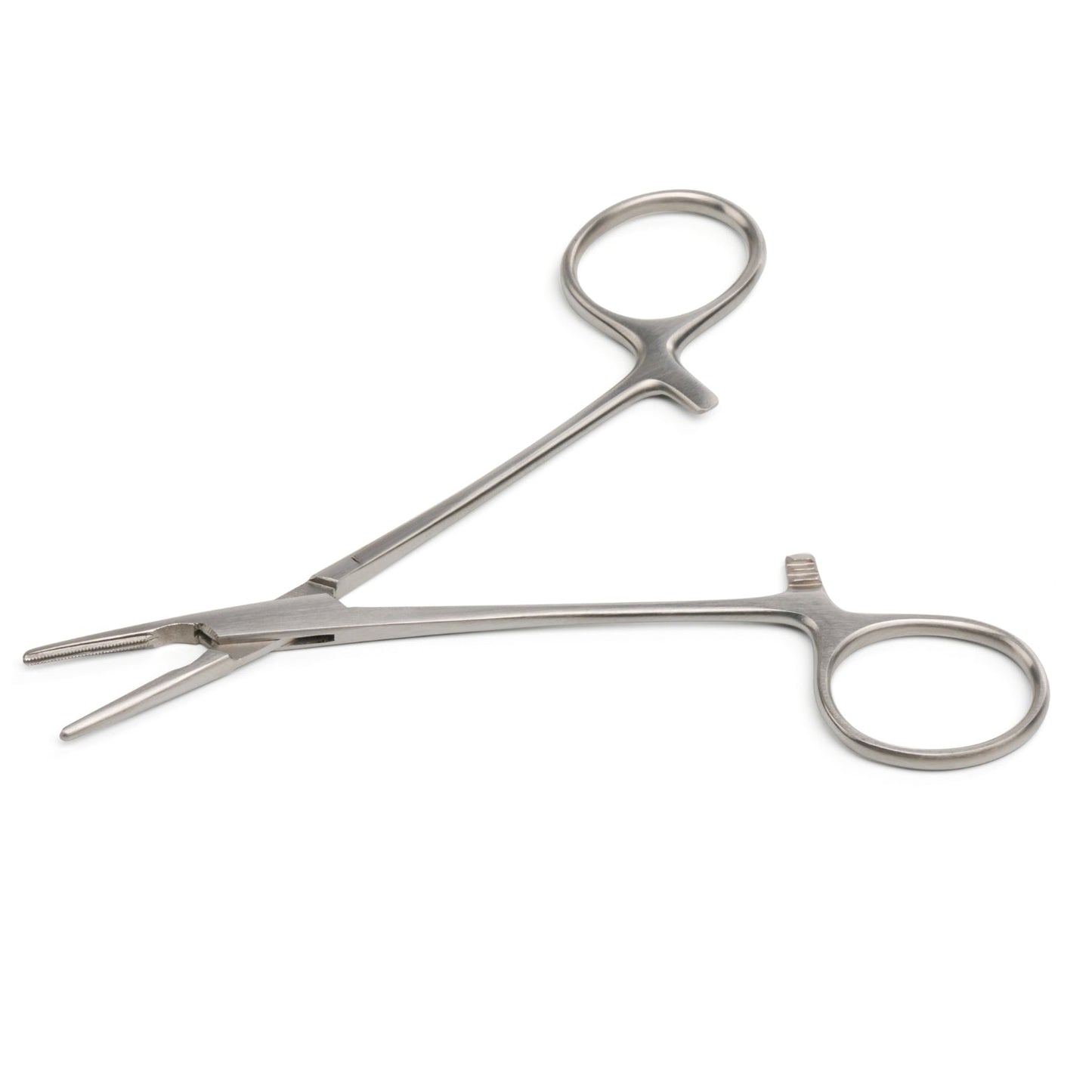 Halstead-Mosquito Hemostat Artery Forceps Straight 5" | 17-140