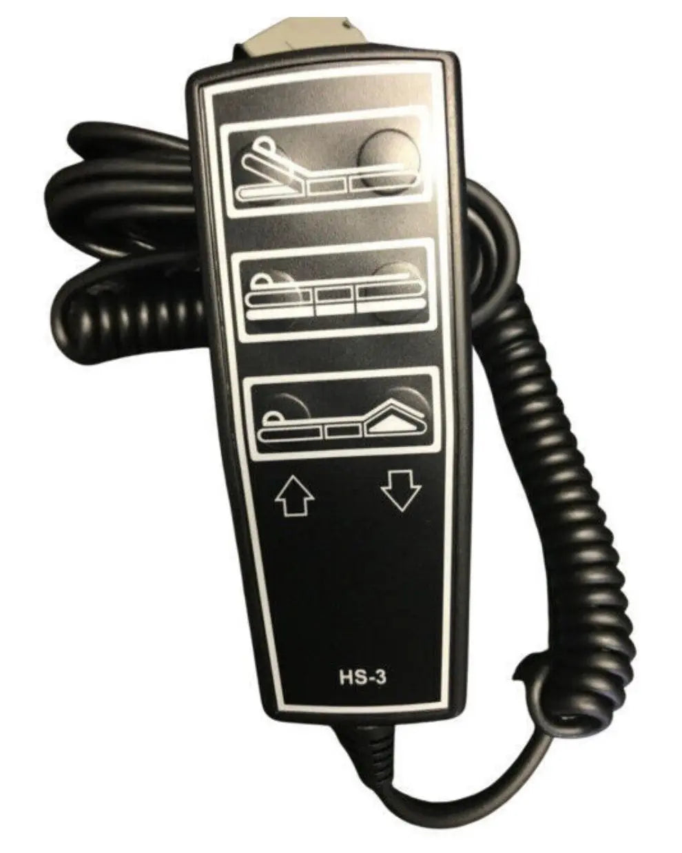 Drive Hospital Bed Hand Control | 15005HC