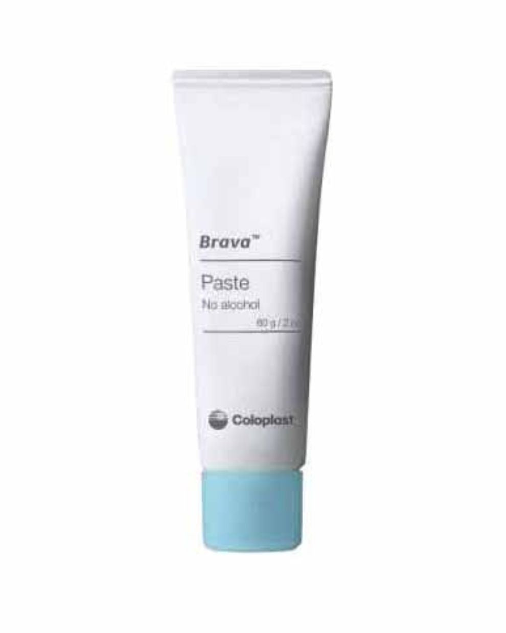 Brava Paste, Pectin, Tube