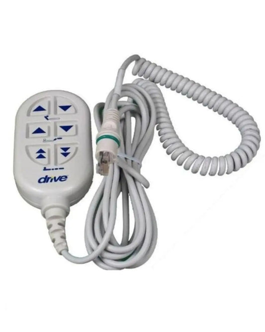 Hand Control Linak 15005HCN-L