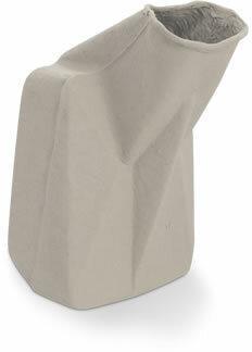 Disposable male urinal, portable bedpan, grey medical supply for patient care