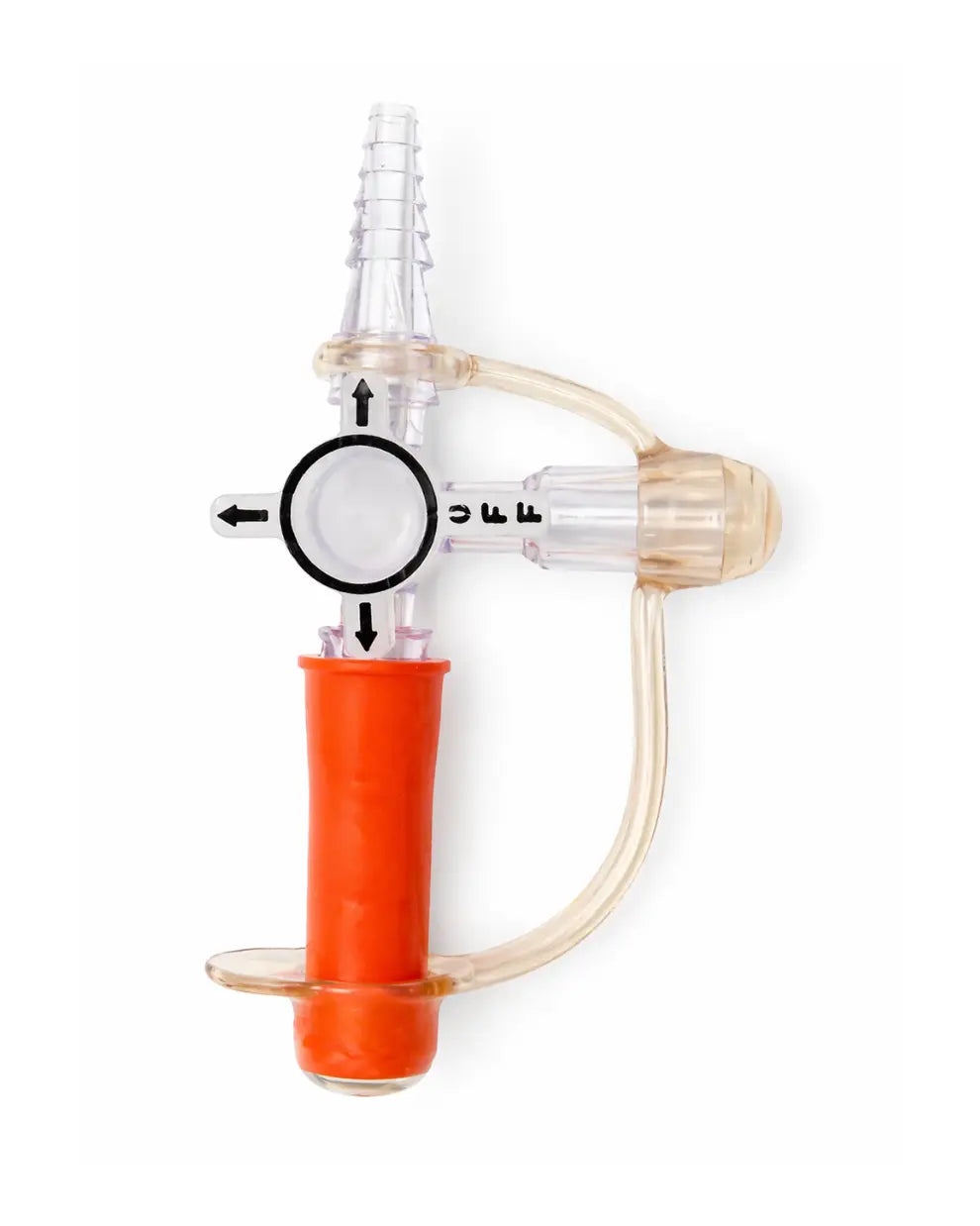 Lopez Valve, Tethered Cap Sterile | M9000-T