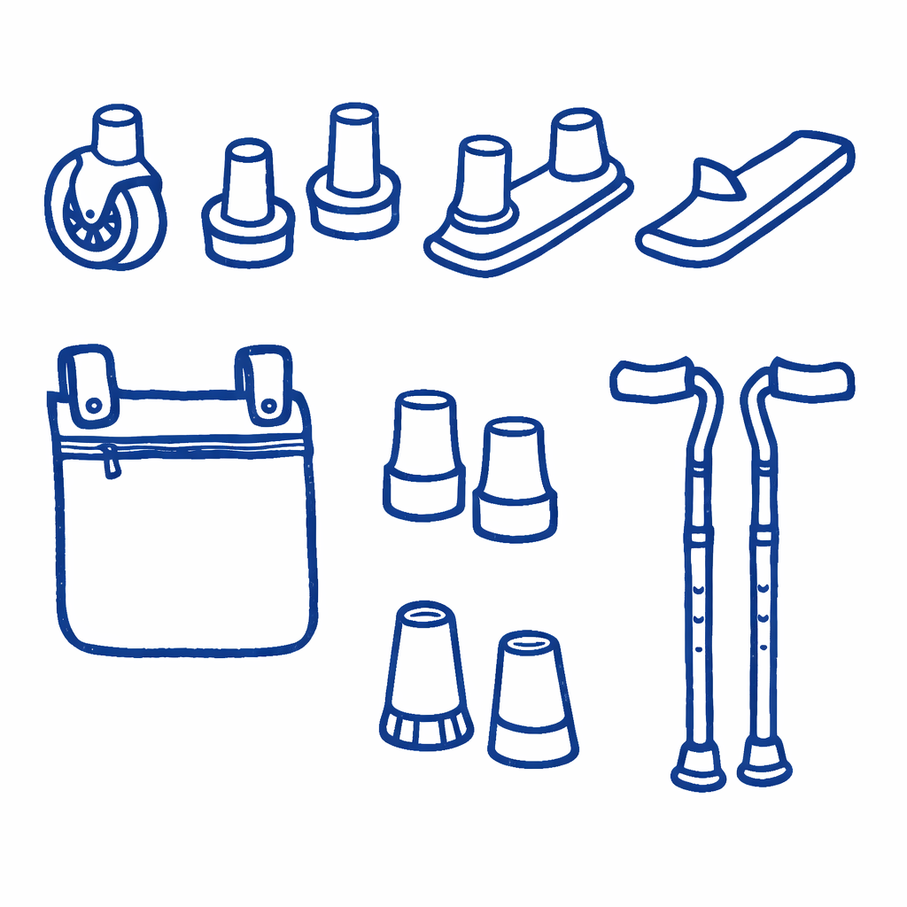 Mobility Accessories