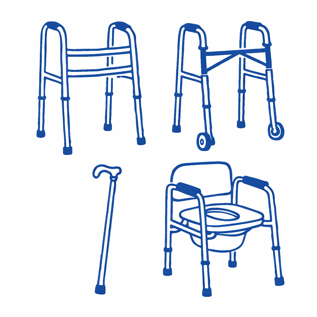 Mobility And Home Care