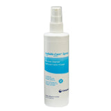 Bedside-Care Spray no-rinse cleanser bottle for bathing and personal hygiene