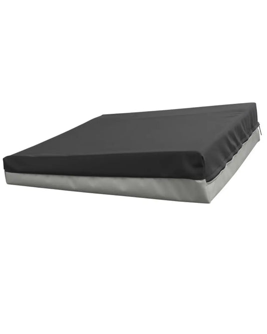 Wedge Cushion with Stretch Cover 18"x16"x4" | 8134