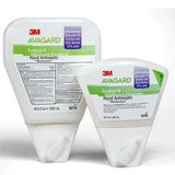 3M Avagard surgical and healthcare hand antiseptic bottles for medical hygiene
