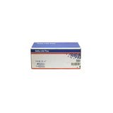 Delta-Lite Plus orthopedic cast bandage box, medical supplies packaging on white background