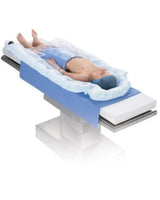 Bair Hugger Underbody Blanket Model 550, Large Pediatric 60" x 32" 61cm x 61cm Drape, 5 oz | 55000