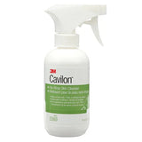 3M Cavilon no-rinse skin cleanser spray bottle for home or medical care hygiene