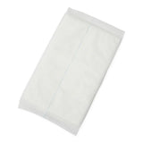 Disposable white medical underpad for home care and hygiene protection