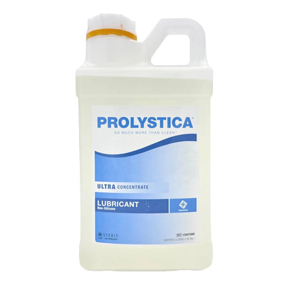 PROLYSTICA Ultra Concentrate medical lubricant container, non-silicone, 5 liters