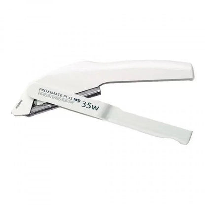 Ethicon Proximate Plus MD 35W surgical skin stapler for medical wound closure