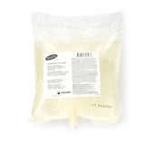 Gentle Rain Extra Mild body wash refill bag for sensitive skin, 1000ml, labeled packaging