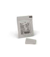 Antibacterial Gauze Sponge Curity™ AMD™ PHMB 4 X 4 Inch 12-Ply Square Sterile 2 per Pack