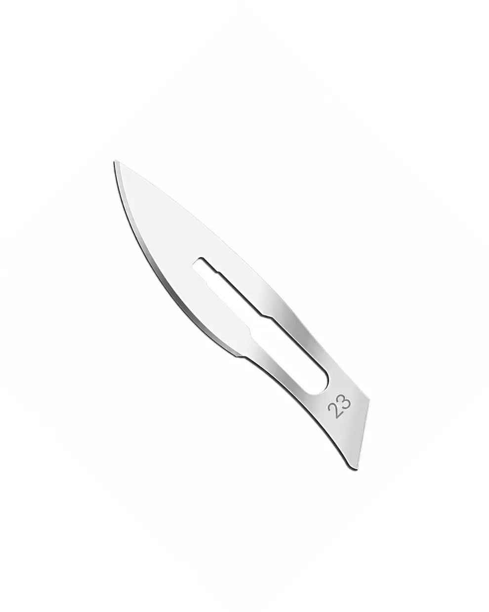 Magna Disposable Scalpel Blade Size #23 Sterile 100/Box