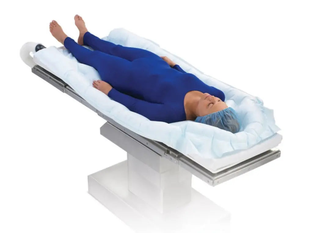 Bair Hugger Full Access Underbody Warming Blanket 3M/Solventum - 54500 10 each/case