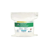 Clorox Healthcare hydrogen peroxide disinfectant wipes pouch, 185 count, for surface cleaning