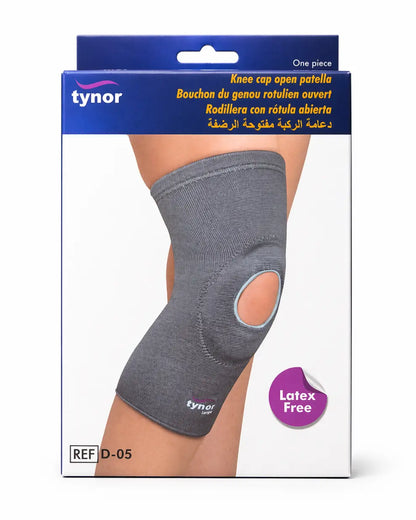 Tynor Knee Cap Open Patella | D05