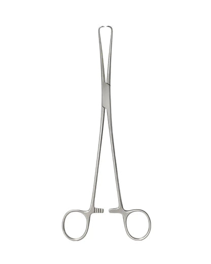 Collin-Pozzi Tenaculum Forceps BJ 10" 1 Piece