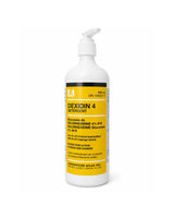Dexidin 4 Detergent Skin Cleanser 450mL 