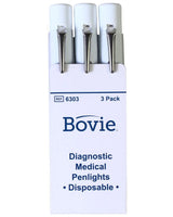 Penlight Cobalt 3Each/Pack | 6303
