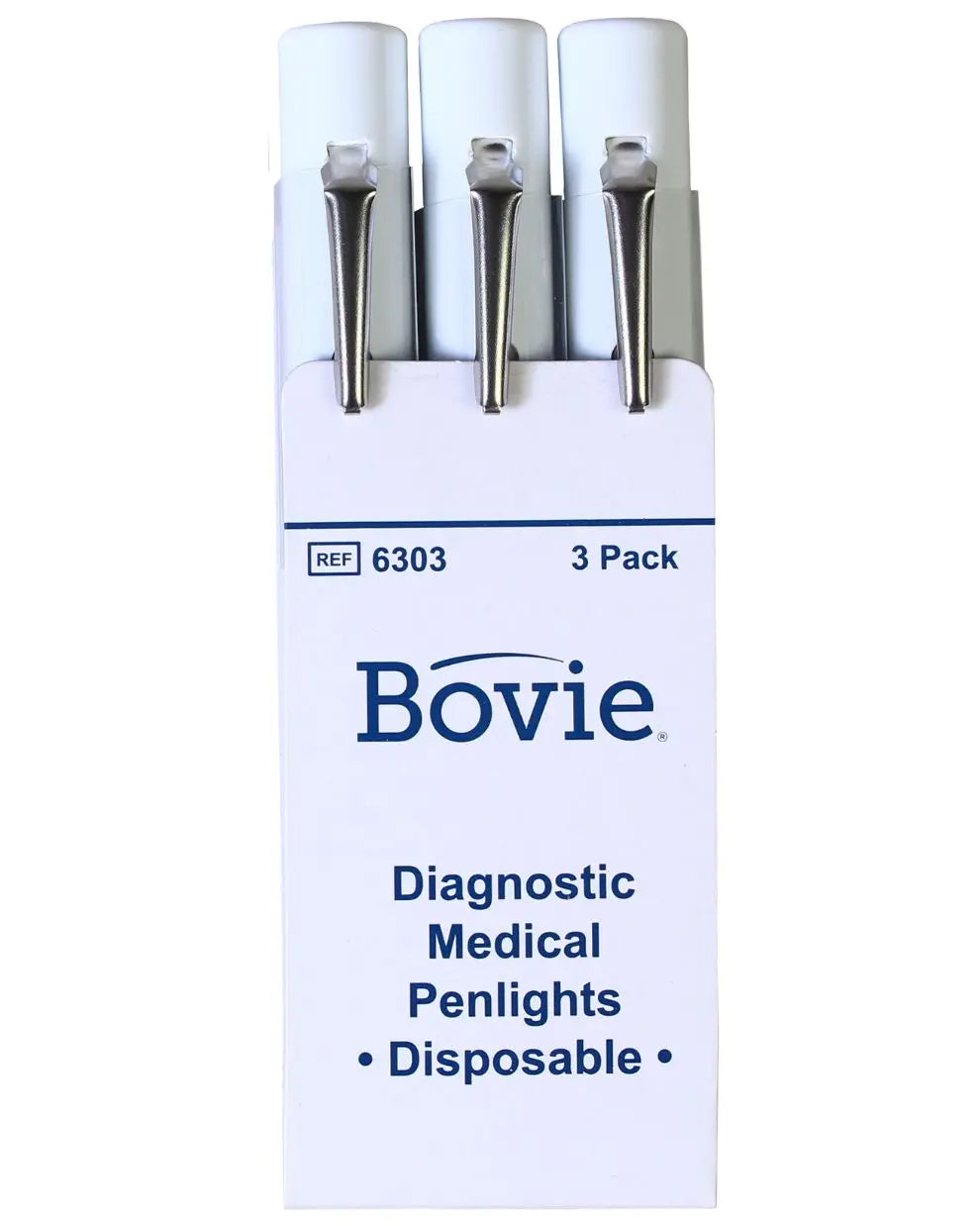 Penlight Cobalt 3Each/Pack | 6303