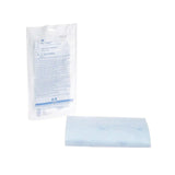 3M Bair Hugger full access underbody warming blanket with packaging, blue medical supply
