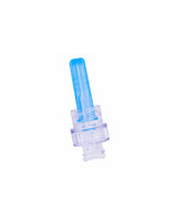 BD Q-Syte Luer Access Split-Septum | 50/Box | 385100