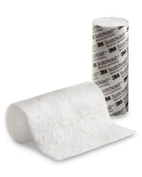 3M Scotchcast medical cast padding roll for orthopedic and injury care