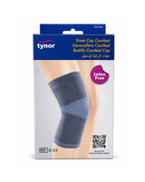 Tynor Knee Cap Comfeel One Pair | D23