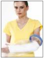 Arm Cast Cover | C19