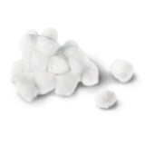 Alliance Large Cotton Balls | 211-CTBL