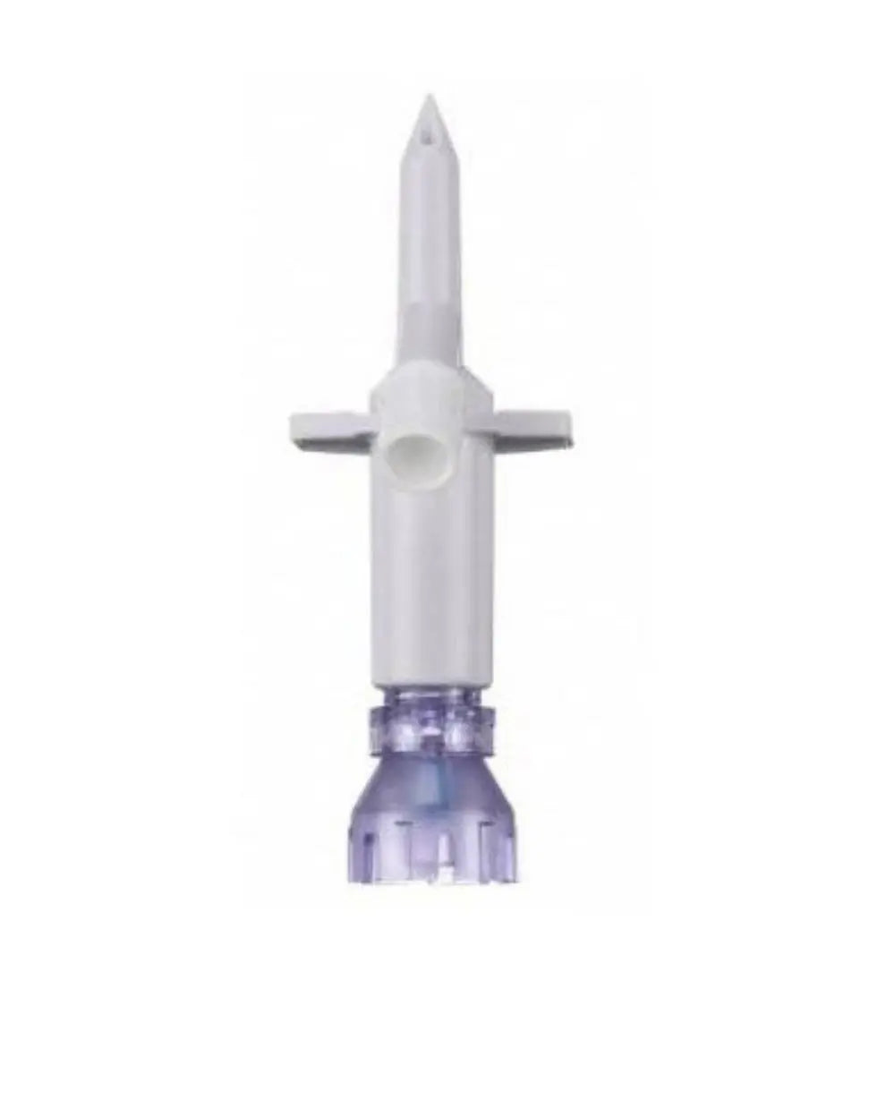 Dispensing Pin, Standard Spike, With Safsite Valve | 412005