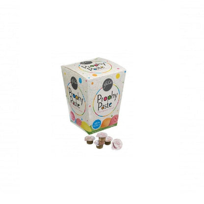 Keystone: Gelato Prophy Paste Cups Medium Bubble Gum