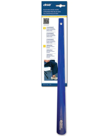 Metal Shoe Horn | RTL2046