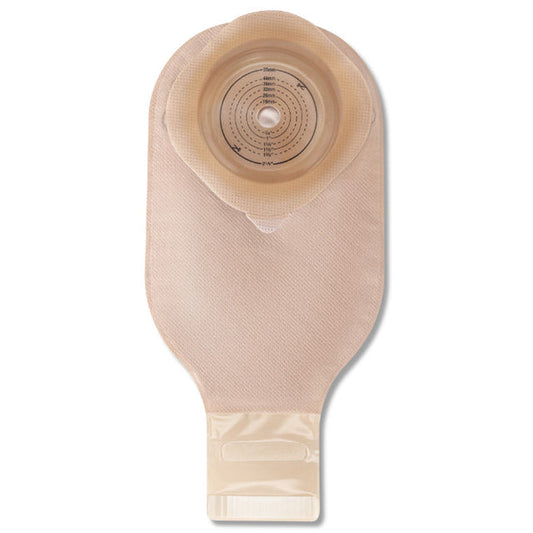 Hollister CeraPlus One-Piece Soft Convex Drainable Pouch 38mm | 10/Box | 89518