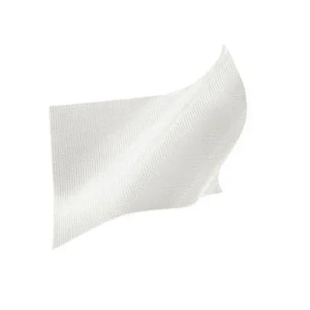 sterile medical gauze pad white lightweight breathable for wound care supplies