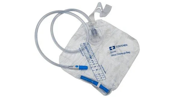 Dover Urine Bedside Drainage Bag 2000mL