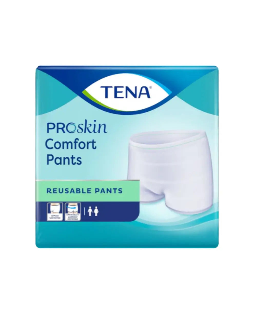 TENA ProSkin Comfort Pants | Fixation pants S/M | 36044