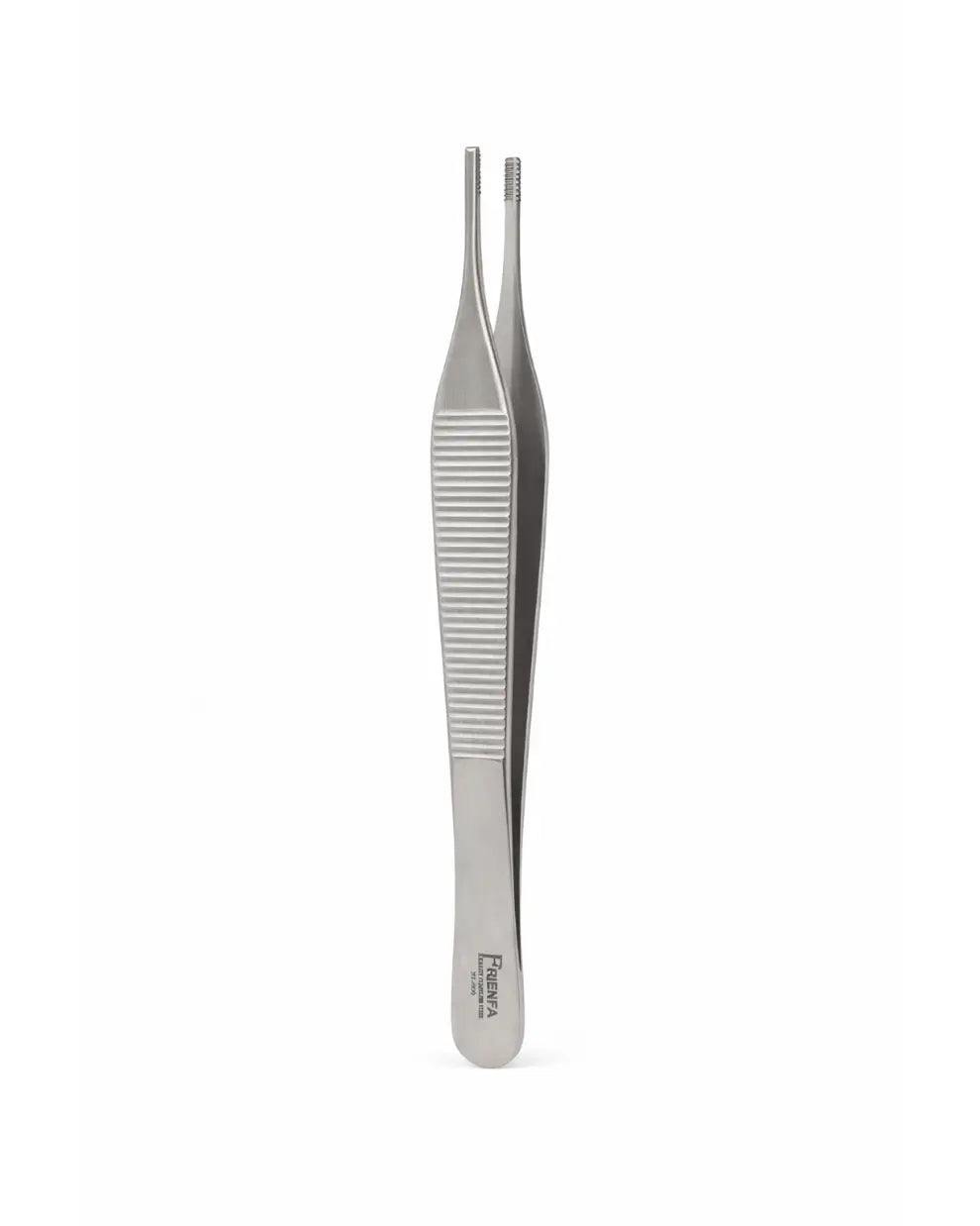 Adson Micro Tissue Forceps 1x2T 4.5"