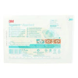 3M Tegaderm Absorbent wound dressing sterile medical bandage packaging