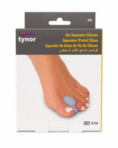Tynor Toe Separator | K04