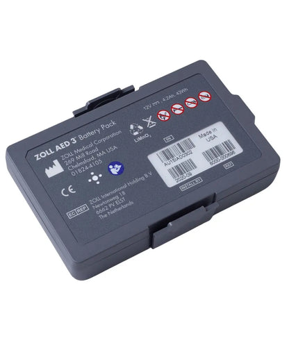 Zoll Replacement Battery for AED-3 