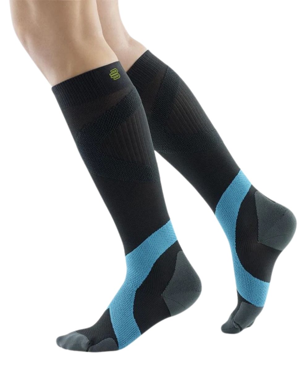 Bauerfeind Training Compression Sock