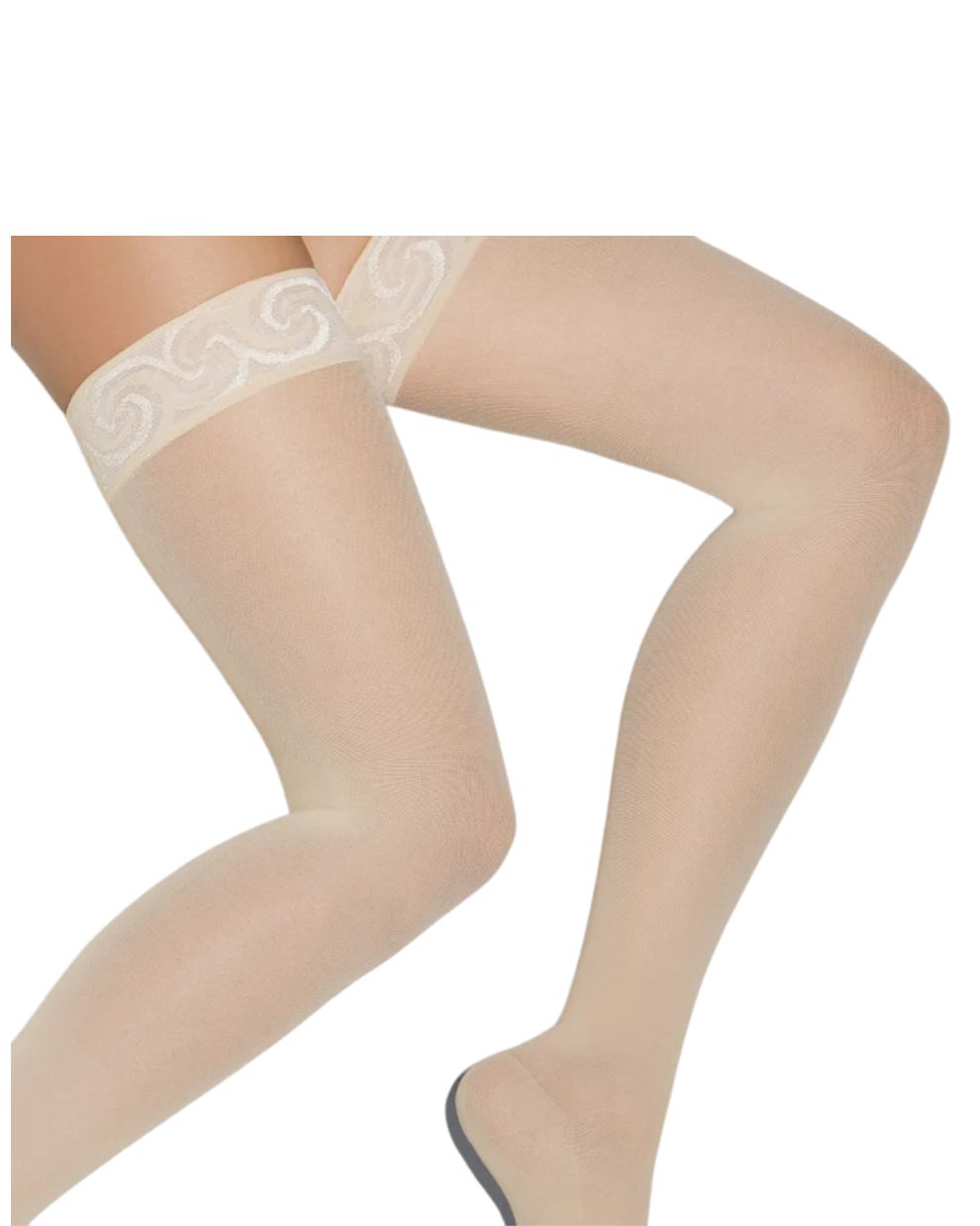 Bauerfeind VenoTrain Discretion Knee High