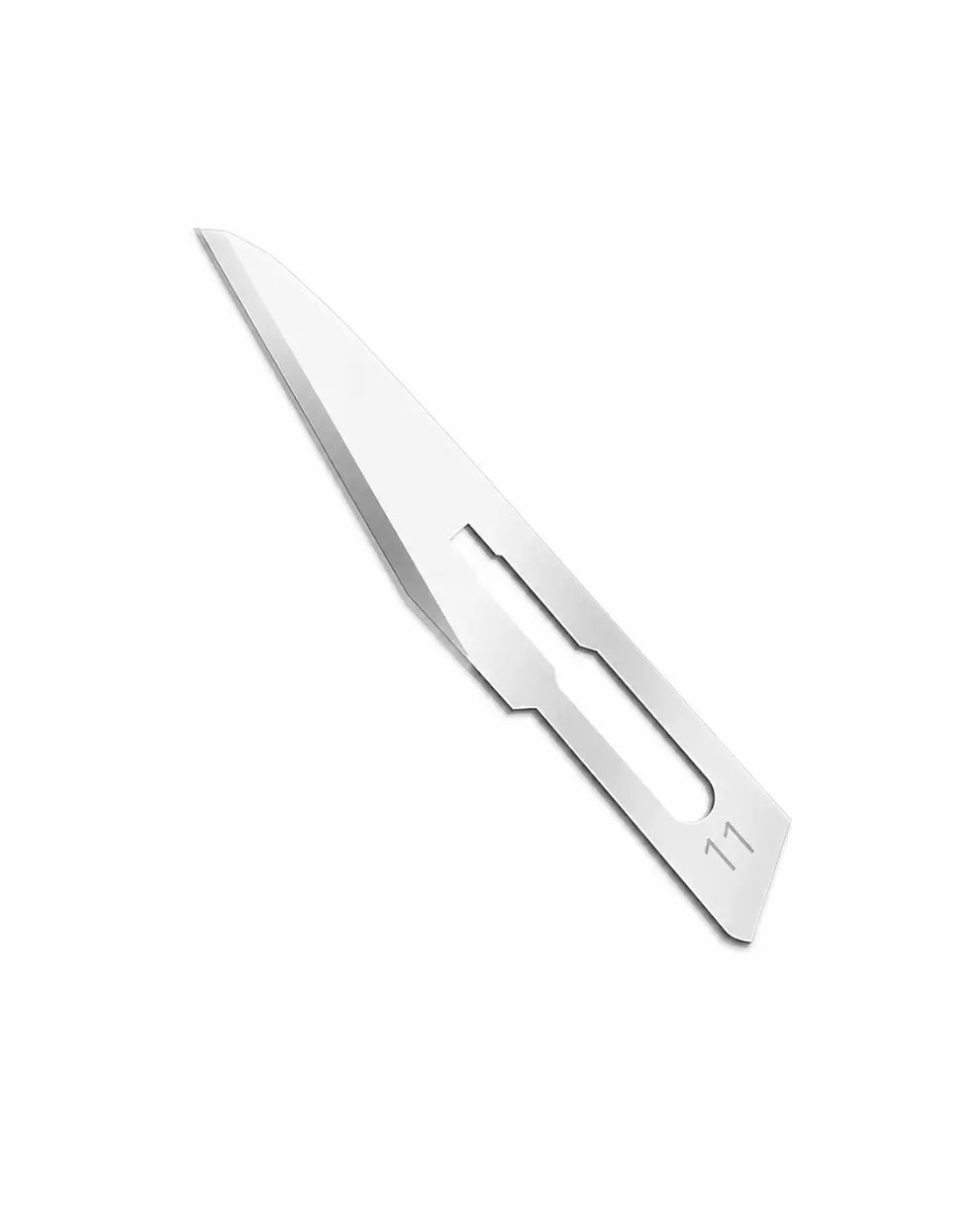 Magna Disposable Scalpel Blade Size #11 Sterile 100/Box